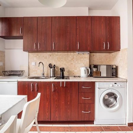 Przytulny I Cichy Apartament Blisko Centrum Warsaw Ngoại thất bức ảnh
