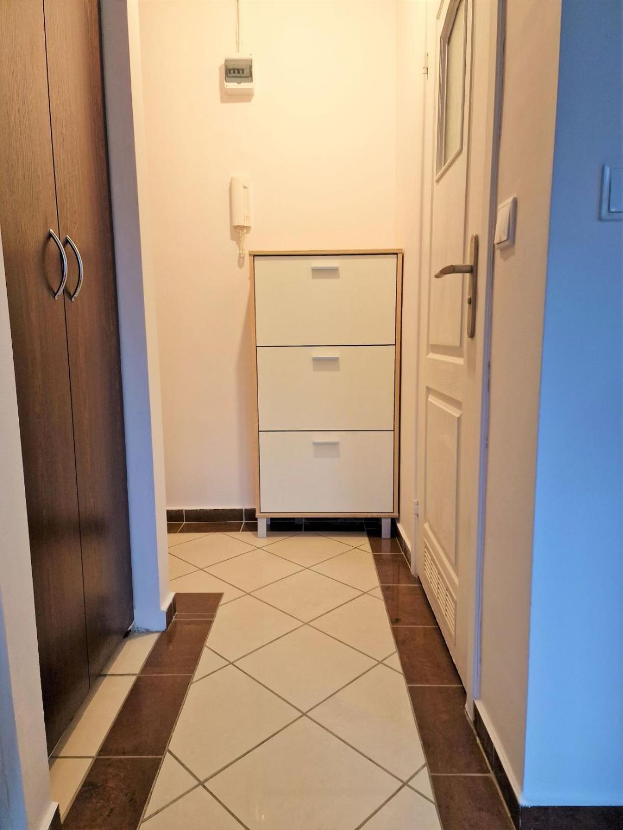 Przytulny I Cichy Apartament Blisko Centrum Warsaw Ngoại thất bức ảnh